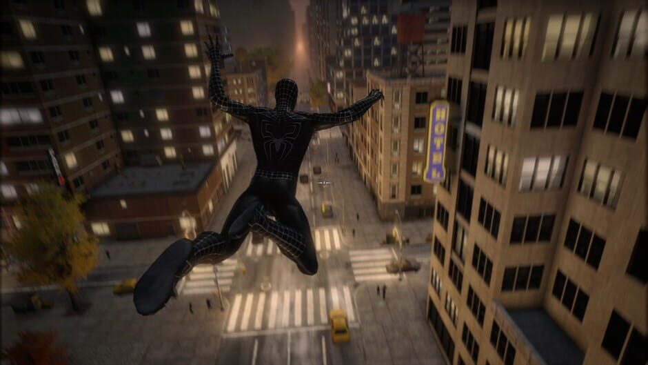 The Amazing Spider-Man screenshot 3