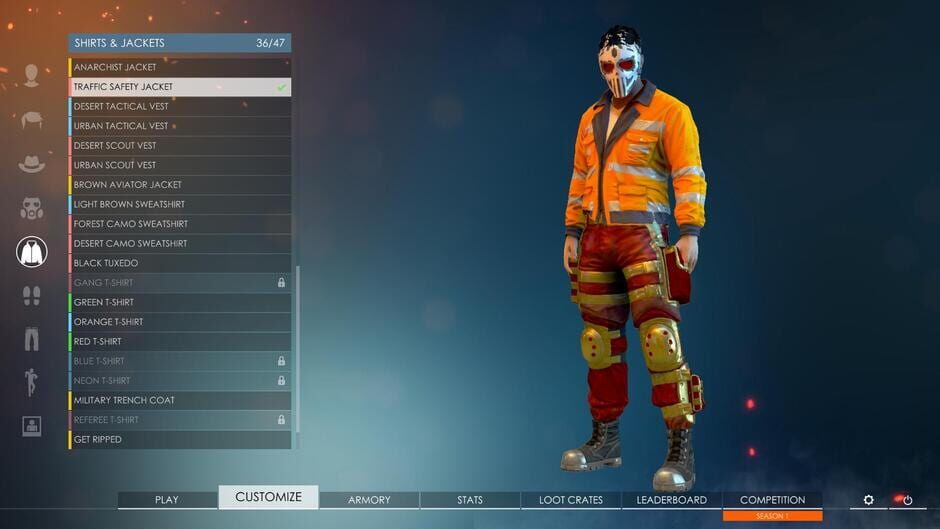 Last Man Standing screenshot 5
