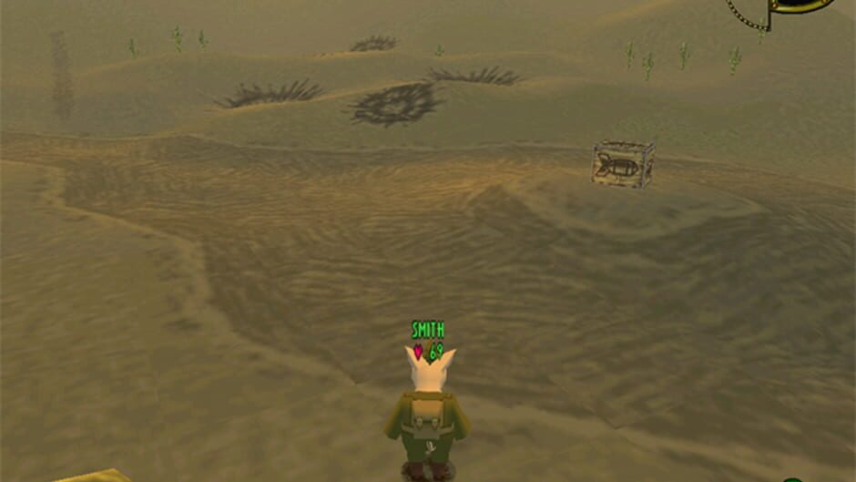 Hogs of War screenshot 4