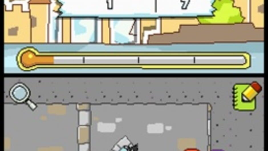 Scribblenauts screenshot 8