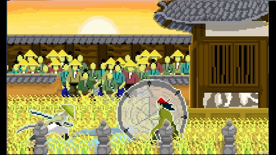 One Strike screenshot 4