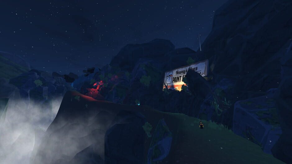 Defunct screenshot 2
