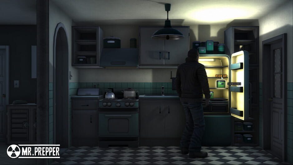 Mr. Prepper screenshot 5