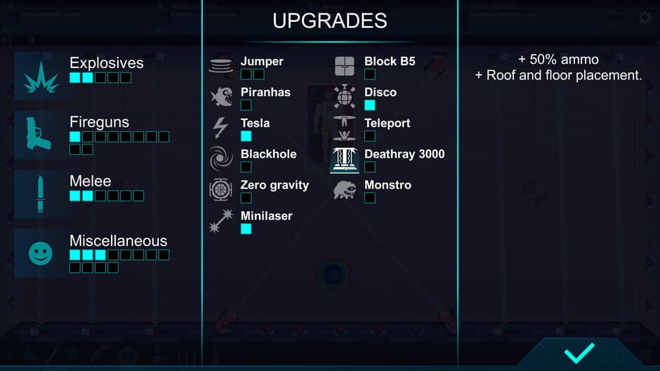 Happy Room screenshot 5