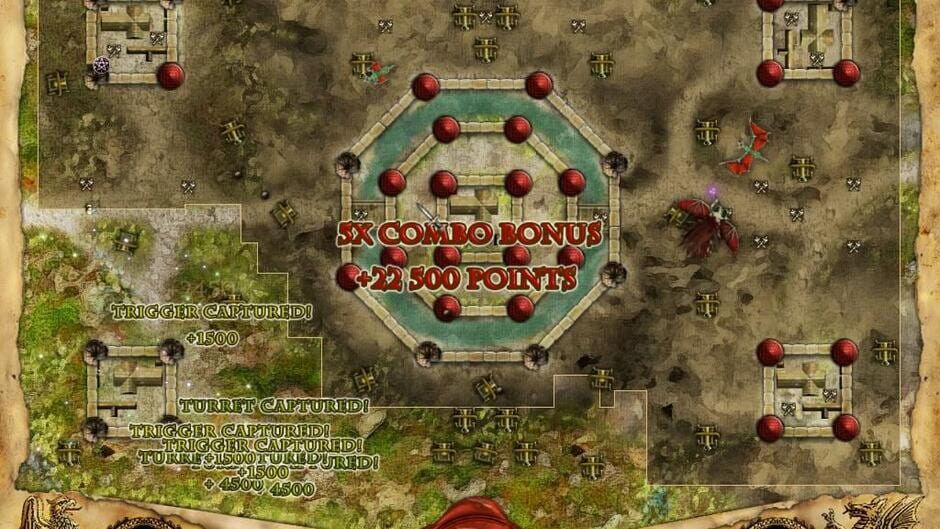 Fortix screenshot 4