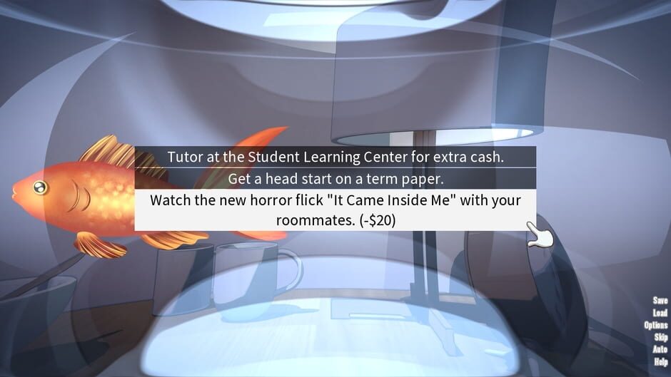 Coming Out on Top screenshot 5