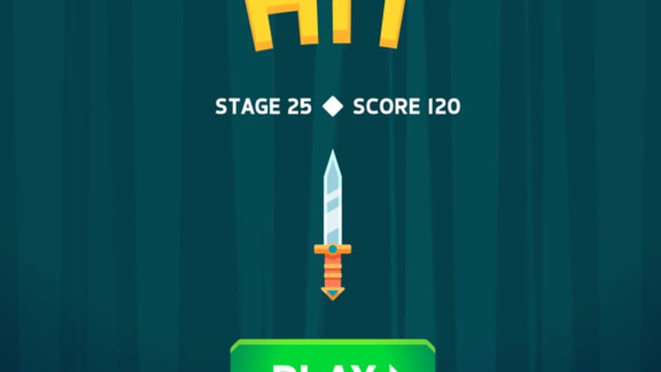 Knife Hit screenshot 8