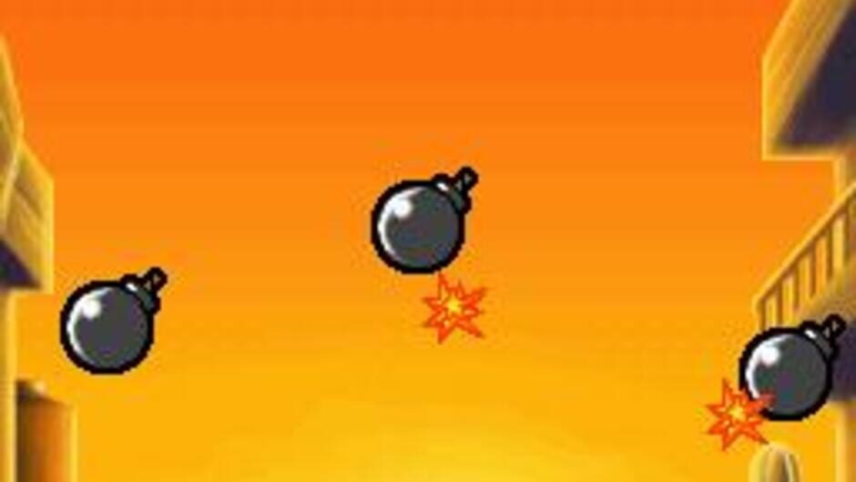 Bomberman Land Touch! 2 screenshot 1