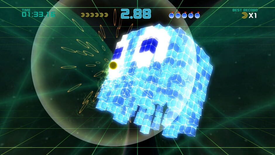 Pac-Man Championship Edition 2 screenshot 5