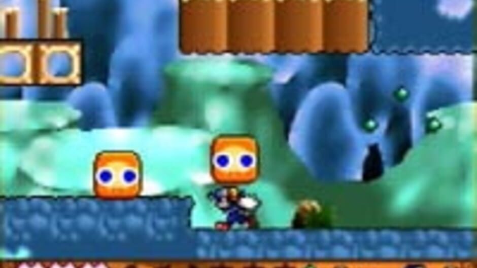 Klonoa: Empire of Dreams screenshot 5