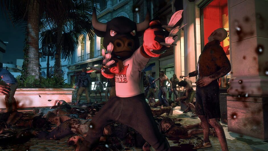 Dead Rising 3 screenshot 1