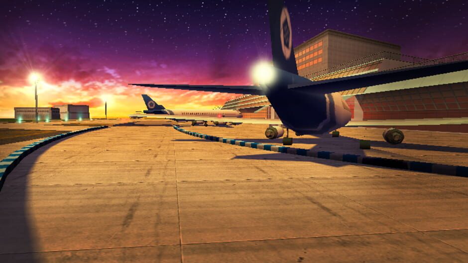 Ridge Racer 3D screenshot 3