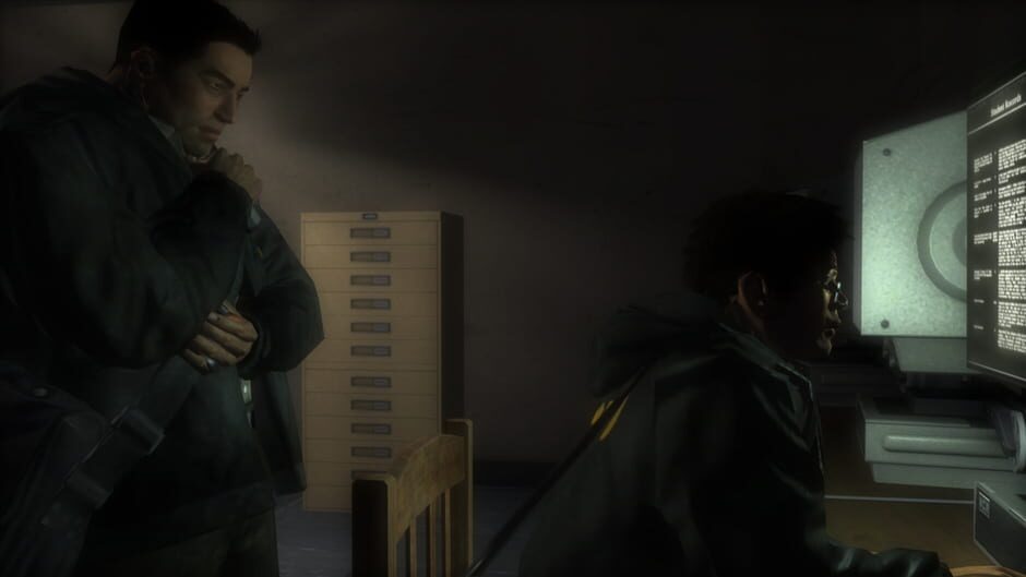 Condemned: Criminal Origins screenshot 4