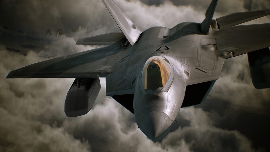 Ace Combat 7: Skies Unknown screenshot 2