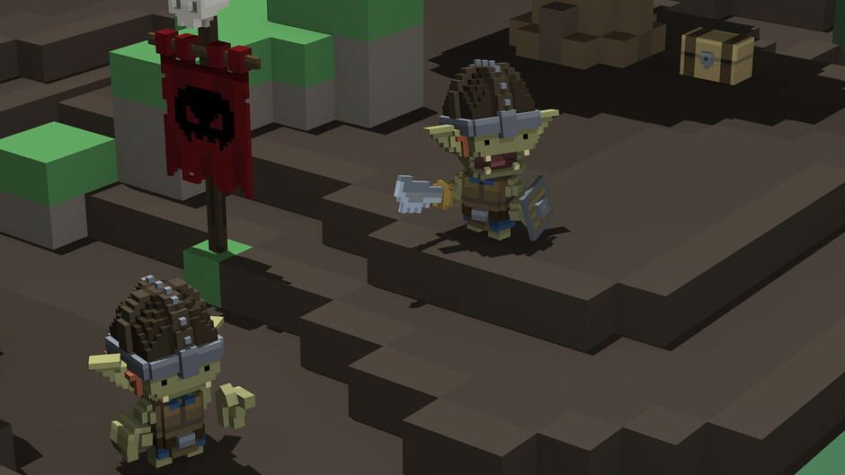 Stonehearth screenshot 4