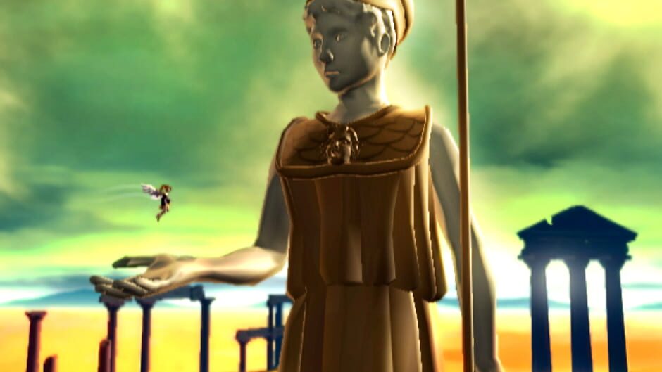 NyxQuest: Kindred Spirits screenshot 8