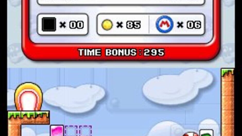 Mario vs. Donkey Kong: Minis March Again! screenshot 6