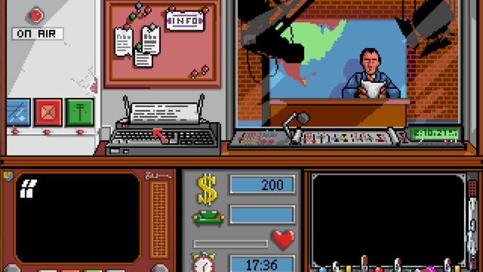 Mad TV screenshot 5
