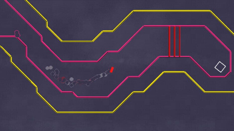 Flywrench screenshot 3