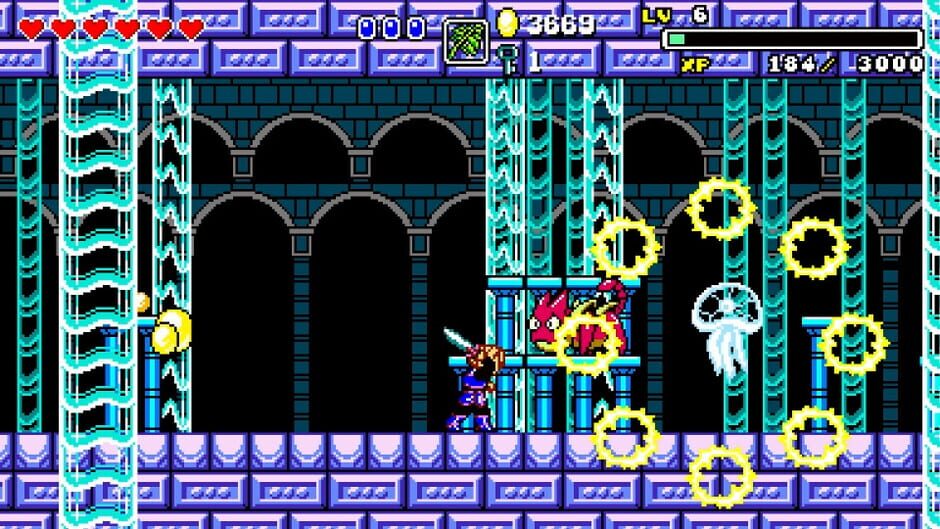 Aggelos screenshot 7