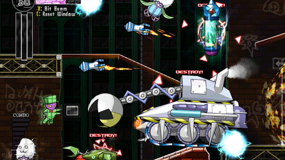 Copy Kitty screenshot 2