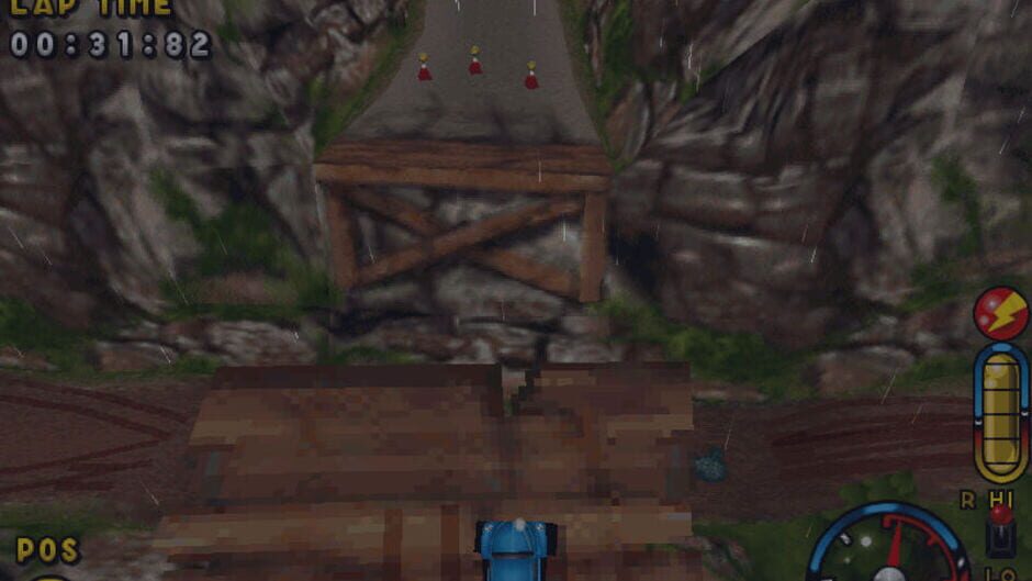 Ignition screenshot 2