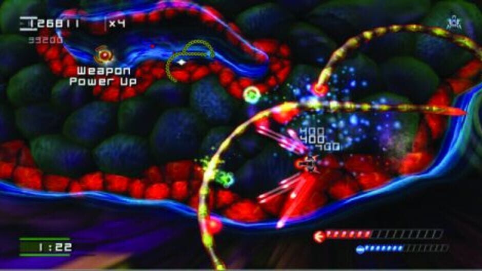 Astro Tripper screenshot 2
