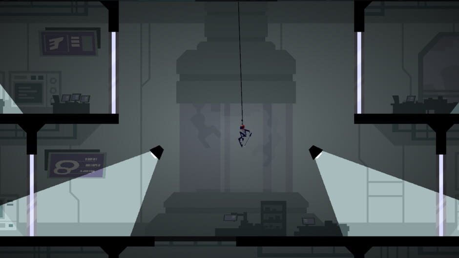 Ronin screenshot 3