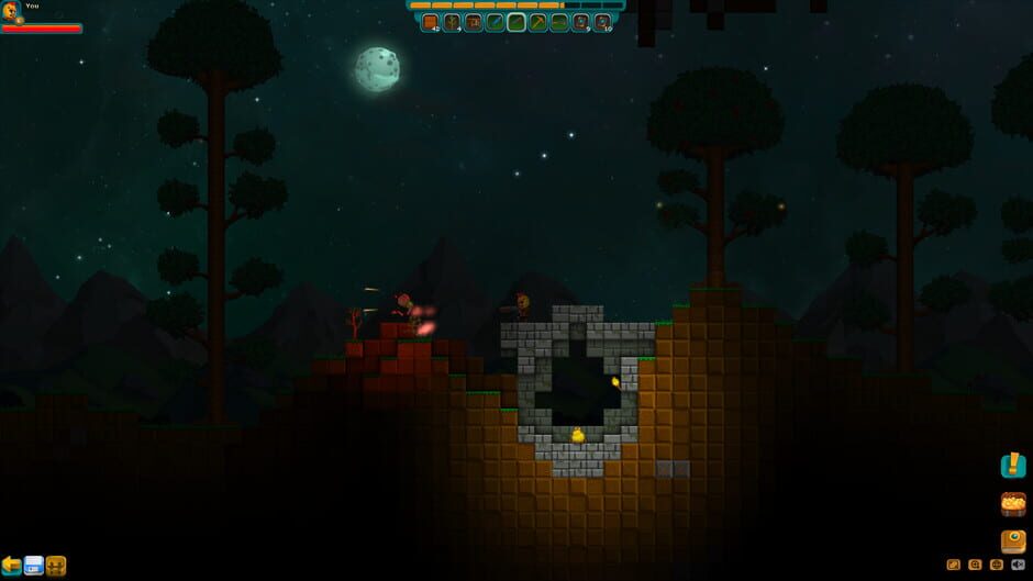 Orion Sandbox Enhanced screenshot 5