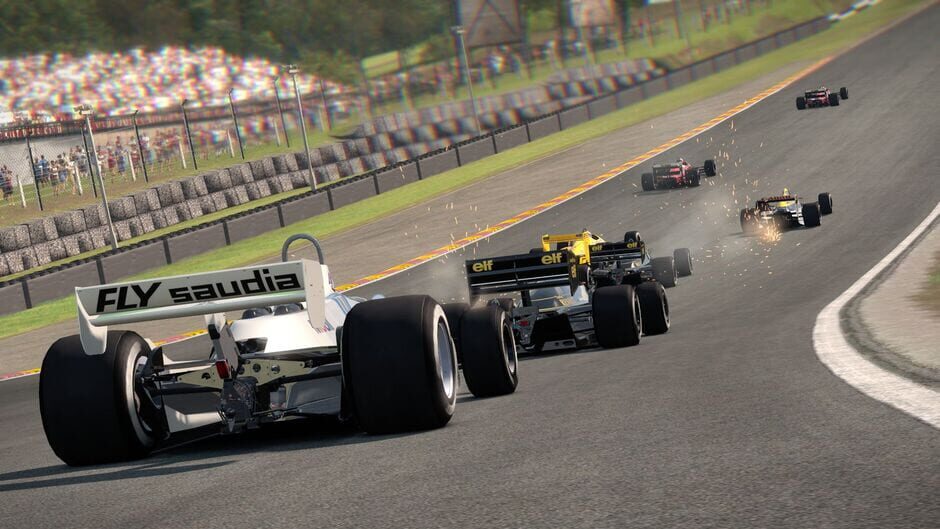 F1 2013 screenshot 5