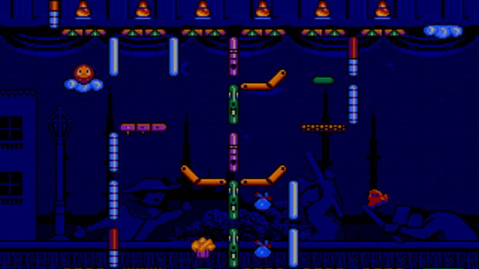 Bumpy's Arcade Fantasy screenshot 3