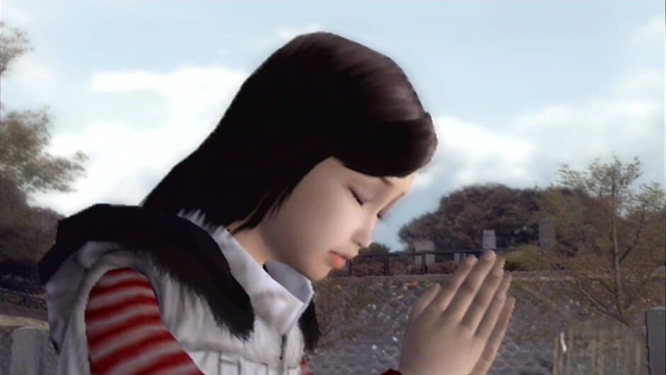Yakuza 2 screenshot 2