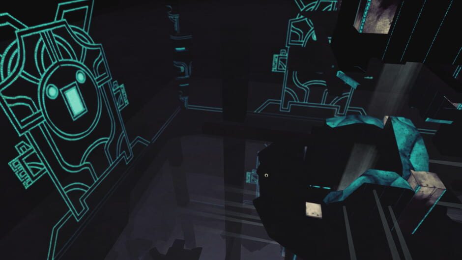 Tiny and Big: Grandpa's Leftovers screenshot 2