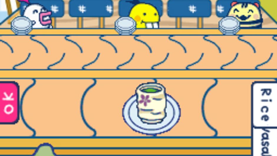 Tamagotchi Connection: Corner Shop 2 screenshot 2