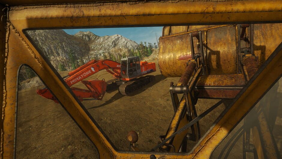 Gold Mining Simulator screenshot 5