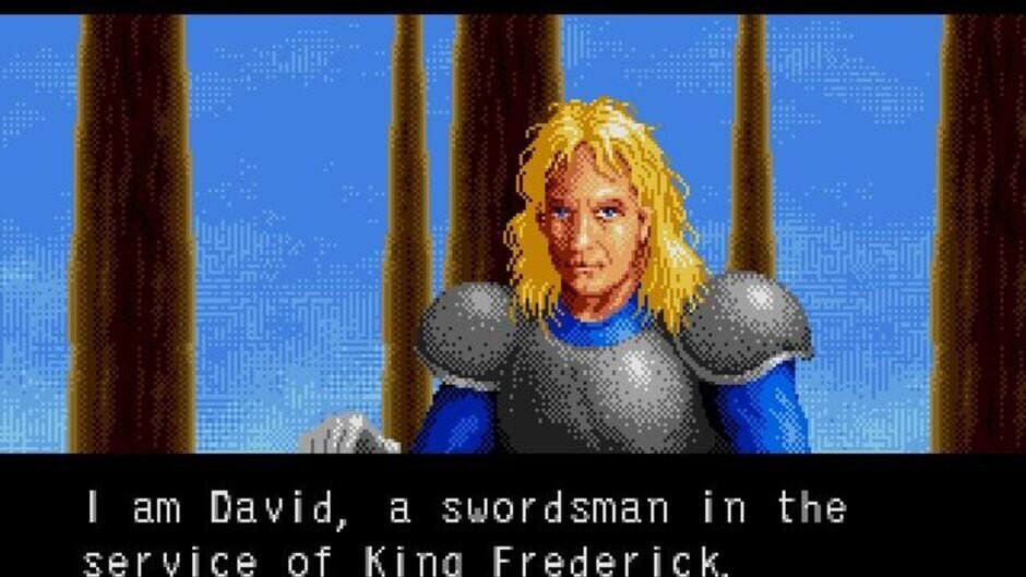 Light Crusader screenshot 6