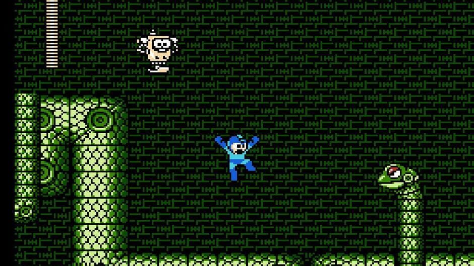 Mega Man 3 screenshot 4