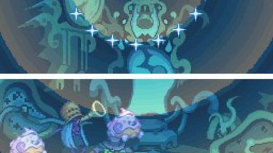 Magical Starsign screenshot 6