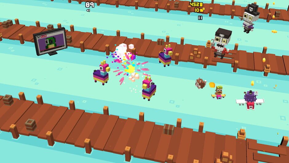 Shooty Skies screenshot 2