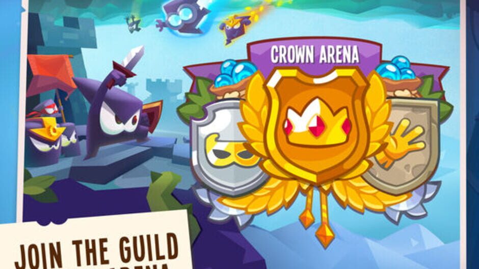 King of Thieves screenshot 3