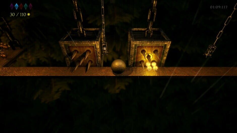 AtmaSphere screenshot 2
