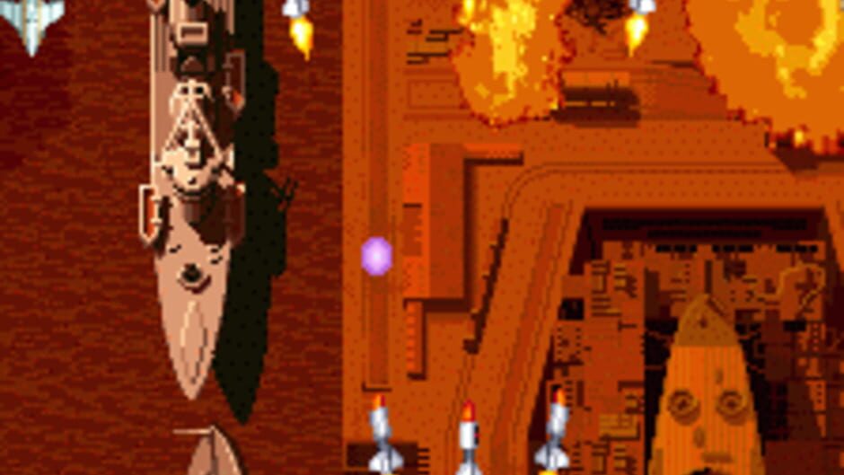 19XX: The War Against Destiny screenshot 4