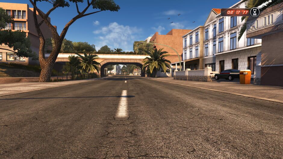 Test Drive Unlimited 2 screenshot 4