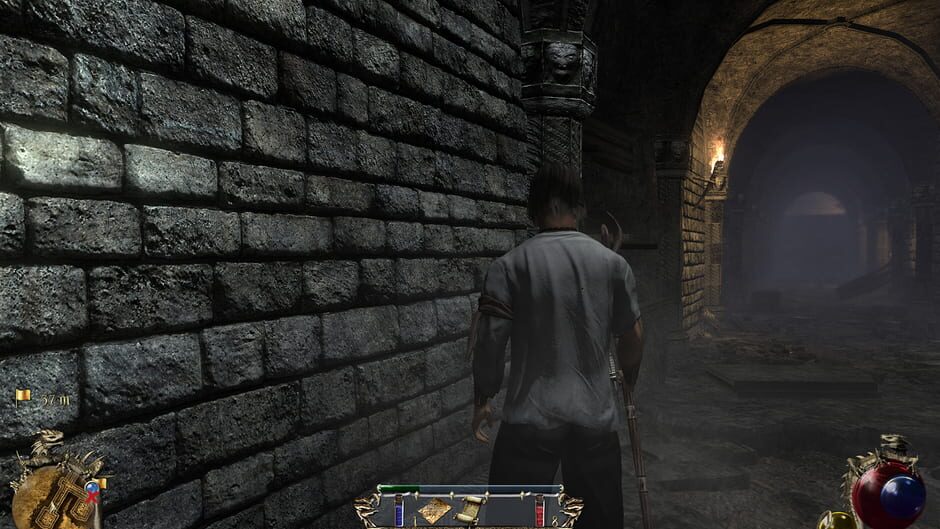 Two Worlds II screenshot 5