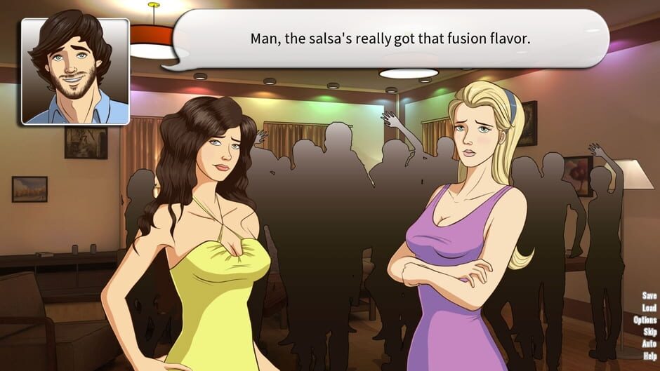 Coming Out on Top screenshot 3