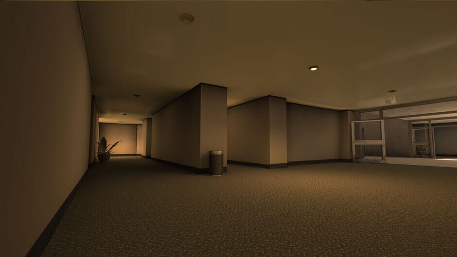 Pavlov VR screenshot 3