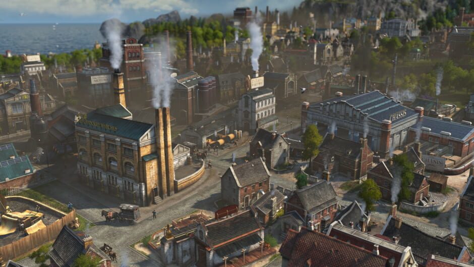 Anno 1800 screenshot 6