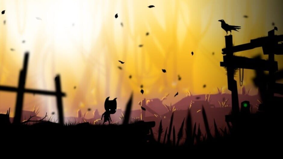 Toby: The Secret Mine screenshot 7