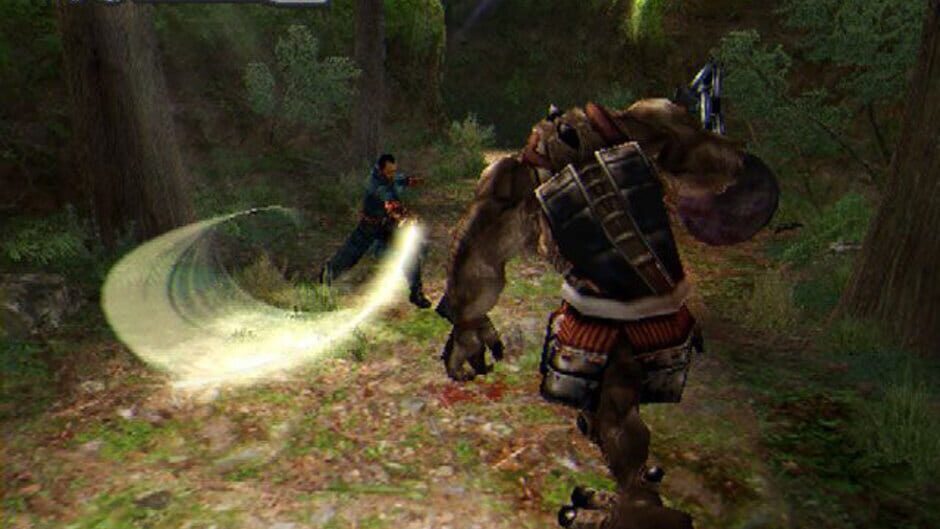 Onimusha 3: Demon Siege screenshot 3