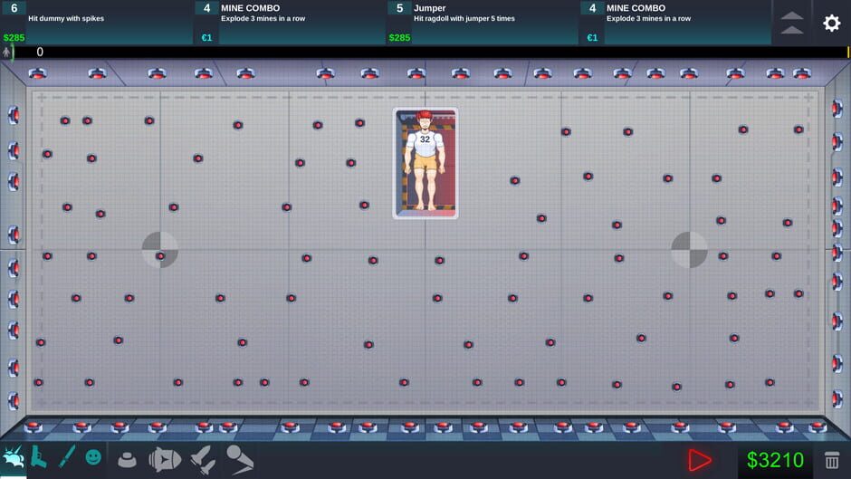 Happy Room screenshot 2